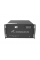 Аккумуляторная батарея Ritar LiFePO4 51.2V 150Ah 7680Wh BMS100A@16S для монтажа в стойку ( 442 x400 х 260 ) , 74,6kg