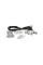 Аккумуляторная батарея Ritar LiFePO4 51.2V 150Ah 7680Wh BMS100A@16S для монтажа в стойку ( 442 x400 х 260 ) , 74,6kg