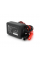 Автоматичне ЗУ для акумулятора HE 12V, 100-260V, 1A, LCD, клеми (AGM / Gel / Lead)