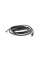 Универсальный эндоскоп 3в1 (USB / MicroUSB / Type-C) для смартфона / ПК, камера 5.5мм, жесткий кабель 2м, с LED-подсветкой, IP67