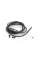 Универсальный эндоскоп 3в1 (USB / MicroUSB / Type-C) для смартфона / ПК, камера 5.5мм, жесткий кабель 2м, с LED-подсветкой, IP67