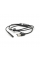 Универсальный эндоскоп 3в1 (USB+MicroUSB / Type-C) для смартфона / ПК, камера 5.5мм, мягкий кабель 1м, с LED-подсветкой, IP67