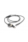 Универсальный эндоскоп 3в1 (USB+MicroUSB / Type-C) для смартфона / ПК, камера 5.5мм, мягкий кабель 1м, с LED-подсветкой, IP67