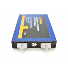 Комірка Vipow 3.2V 30AH для складання LiFePo4 акумуляторів, (94 x 27 x 148) мм