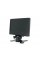 Монітор для відеоспостереження 7"(16:9) панель IPS, AV / VGA / HDMI роз'єми, 1024*600ips, 12-24V, BOX