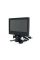 Монитор для видеонаблюдения 7"(16:9) панель IPS, AV / VGA / HDMI разъемы + touchscreen, 1024*600ips, 12-24V, BOX