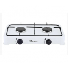 Газова Плита Domotec MS 6602 (2 конфорки)