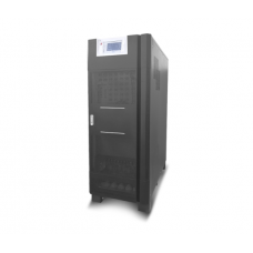 ДБЖ 3-ФАЗНИЙ RITAR GP-33-10KVA, 384Vdc, під зовнішнім (830*402*1050 mm), 152,5кг