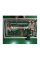 ДБЖ 3-ФАЗНИЙ RITAR GP-33-10KVA, 384Vdc, під зовнішнім (830*402*1050 mm), 152,5кг