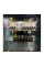 ДБЖ 3-ФАЗНИЙ RITAR GP-33-10KVA, 384Vdc, під зовнішнім (830*402*1050 mm), 152,5кг