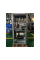 ДБЖ ONLine 3-ФАЗНИЙ RITAR GP-33-20KVA, 384Vdc, під зовнішнім AKB (830*402*1050 mm), 193,5кг