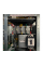 ДБЖ ONLine 3-ФАЗНИЙ RITAR GP-33-30KVA, 384Vdc, під зовнішнім AKB (830*402*1050 mm), 223кг