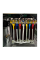 ДБЖ ONLine 3-ФАЗНИЙ RITAR GP-33-30KVA, 384Vdc, під зовнішнім AKB (830*402*1050 mm), 223кг