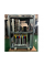 ДБЖ ONLine 3-ФАЗНИЙ RITAR GP-33-30KVA, 384Vdc, під зовнішнім AKB (830*402*1050 mm), 223кг