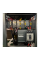 ДБЖ ONLine 3-ФАЗНИЙ RITAR GP-33-40KVA, 384Vdc, під зовнішнім AKB (664*865*1548 mm), 362 кг