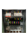 ДБЖ ONLine 3-ФАЗНИЙ RITAR GP-33-40KVA, 384Vdc, під зовнішнім AKB (664*865*1548 mm), 362 кг
