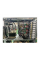 ДБЖ ONLine 3-ФАЗИ RITAR GP-33-100KVA, 384Vdc, під зовнішній АКБ (966*890*1748), 670кг