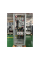 ДБЖ ONLine 3-ФАЗИ RITAR GP-33-100KVA, 384Vdc, під зовнішній АКБ (966*890*1748), 670кг