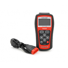 Автомобильный сканер Konnwei OBDII / EOBD scanner KW 808