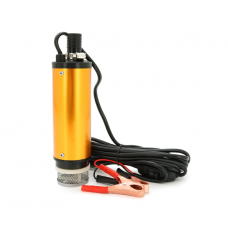 Электро насос для перекачки Дизельного топлива 12V