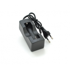 Зарядное устройство 18650, 1.2-4.2V / 1000mAh