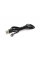 Магнитный кабель PiPo USB 2.0, 1m, 2А, тканевая оплетка, бронированный, Black, OEM