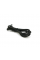 Магнитный кабель PiPo USB 2.0, 1m, 2А, тканевая оплетка, бронированный, Black, OEM