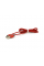 Магнитный кабель PiPo USB 2.0 / Micro, 1m, 2А, тканевая оплетка, бронированный, съемник, Red, BOX