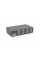 Активный сплиттер VGA сигнала KV-FJ2508S 150MHz 8 Port, DC5V / 2A