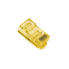 Коннектор Ritar RJ-45 8P8C UTP Cat-5 (100 шт / уп.)
