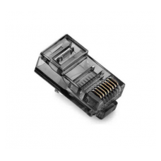 Коннектор Ritar RJ-45 8P8C UTP Cat-5 (100 шт / уп.)