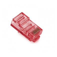 Коннектор Ritar RJ-45 8P8C UTP Cat-5 (100 шт / уп.)