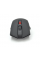 Миша бездротова Fantech WG10 RAIGOR II, 6 кнопок, 800-2000 DPI, Win7 / 8 / 10 Mac OS, Black, COLOR BOX