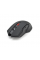 Миша бездротова Fantech WG10 RAIGOR II, 6 кнопок, 800-2000 DPI, Win7 / 8 / 10 Mac OS, Black, COLOR BOX