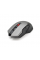 Миша бездротова Fantech WG10 RAIGOR II, 6 кнопок, 800-2000 DPI, Win7 / 8 / 10 Mac OS, Grey, COLOR BOX