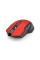 Миша бездротова Fantech WG10 RAIGOR II, 6 кнопок, 800-2000 DPI, Win7 / 8 / 10 Mac OS, Red, COLOR BOX