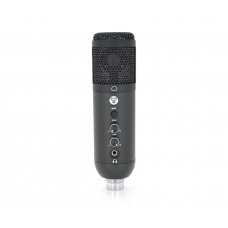 Мікрофон FANTECH MCX01 LEVIOSA, корпус Black, Color Box
