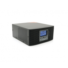 ДБЖ Prologix ВА800-12 (640Вт), під зовнішній АКБ 12V(LiFePo4 / GEL / AGM), струм заряду 10 / 20A