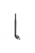 Беспроводной сетевой адаптер с антенной 10см Wi-Fi-USB LV-UW10 -5DB MTK7601, 802.11bgn, 150MB, 2.4 GHz, WIN7 / XP / Vista / 2K / MAC / LINUX, Blister