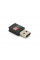 Двухдиапазонный беспроводной сетевой адаптер Wi-Fi-USB Merlion LV-UAC09, RTL8811CU, 802.11bgn, 600MB, 2.4-5 GHz, Blister