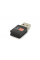 Двухдиапазонный беспроводной сетевой адаптер Wi-Fi-USB Merlion LV-UAC09, RTL8811CU, 802.11bgn, 600MB, 2.4-5 GHz, Blister