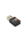 Двухдиапазонный беспроводной сетевой адаптер Wi-Fi-USB Merlion LV-UAC09, RTL8811CU, 802.11bgn, 600MB, 2.4-5 GHz, Blister