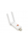 Беспроводной сетевой адаптер Wi-Fi-USB Merlion LV-UAC03D, RTL8811CU, с 2-мя антеннами 10см, 802.11bgn, 600MB, 2.4 GHz, Blister