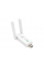 Беспроводной сетевой адаптер Wi-Fi-USB3.0 Merlion LV-UAC15, RTL8812BU, с 2-мя антеннами 10см, 802.11bgn, 1200MB, 2.4 GHz, Blister