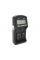 ЗУ универсальное Liitokala Lii-260, 2 канала,LCD дисплей, поддерживает Li-ion, Ni-MH и Ni-Cd AA (R6), ААA (R03), AAAA, С (R14)