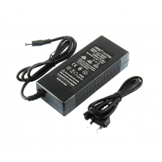 Зарядное устройство LiitoKala Lii-126500 для Li-Ion аккумуляторов 12.6V 5A, разъем 5.5*2.5 мм.BOX
