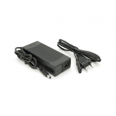 Зарядное устройство LiitoKala Lii-546200 для Li-Ion аккумуляторов 54.6V 2A, разъем 5.5*2.5 мм.BOX
