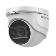 5Мп Ultra-Low Light Turbo HD видеокамера Hikvision DS-2CE76H8T-ITMF (2.8 ММ)