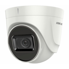 8Мп TVI / AHD / CVI / CVBS видеокамера Hikvision DS-2CE76U0T-ITPF (3.6 ММ)