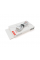Кабель iKAKU KSC-507 FEICHONG fast charging data cable (TYPE-C to Lightning), White, длина 1.2м, 3,2А, BOX